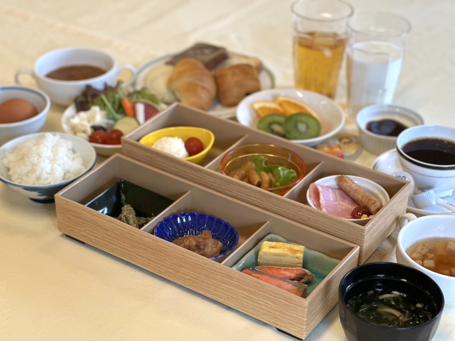 レストラン シルクロード